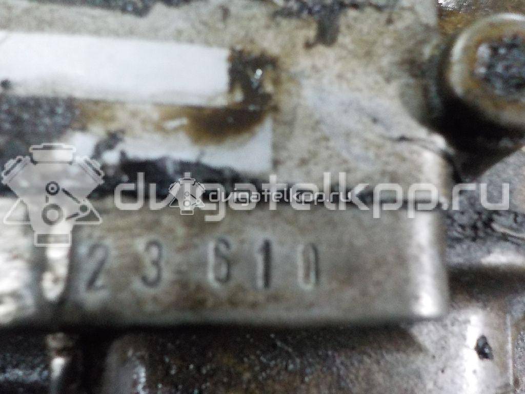 Фото Контрактная (б/у) МКПП для Ford / Honda / Mitsubishi 69-87 л.с 8V 2.5 л 4D56 (8V) Дизельное топливо {forloop.counter}}