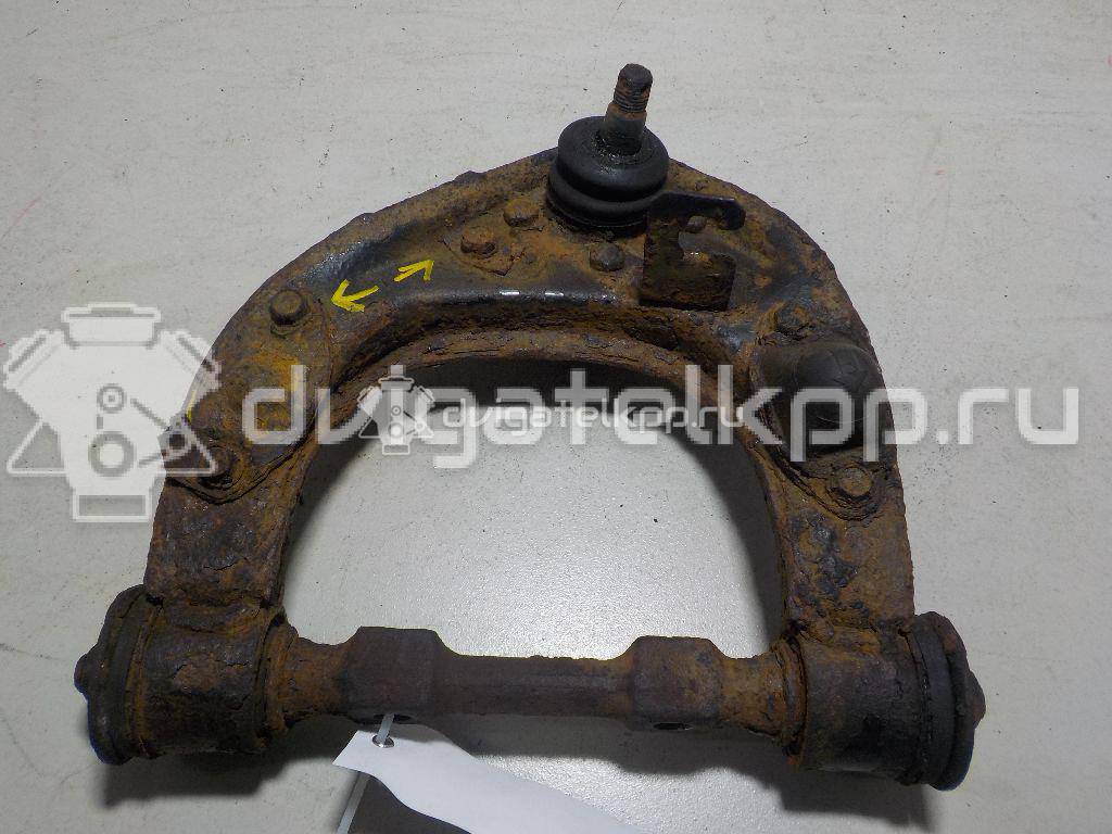 Фото Рычаг передний верхний левый  mr296093 для Mitsubishi Proudia Dignity S4 A, S3 A / Pajero / L {forloop.counter}}