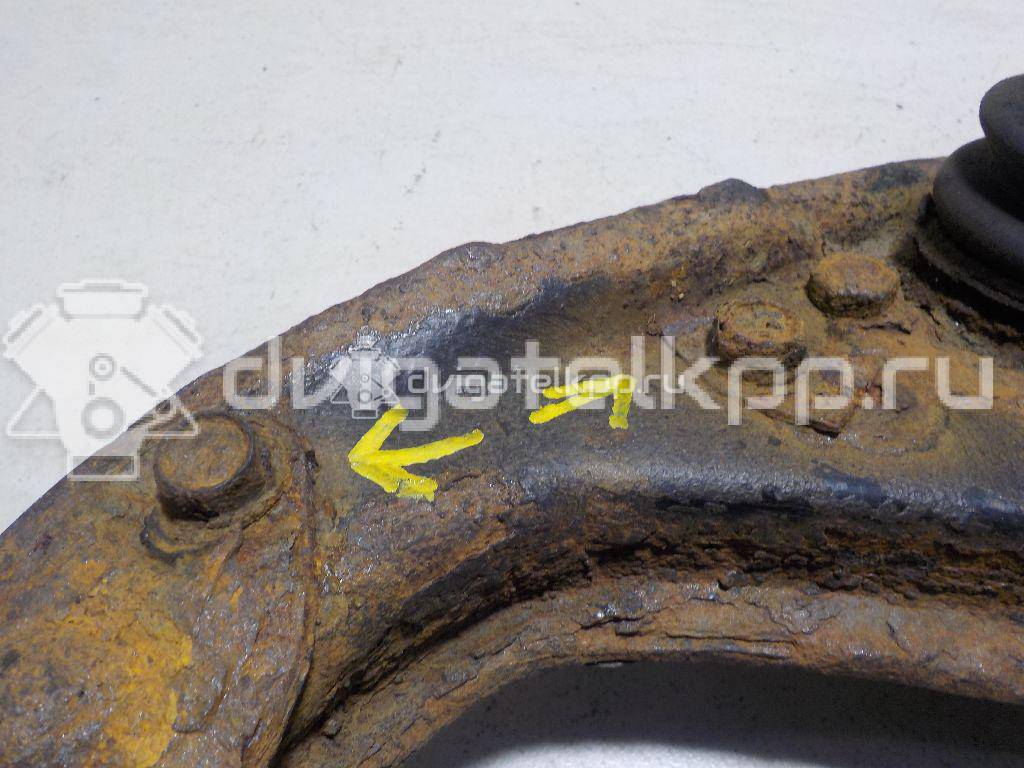 Фото Рычаг передний верхний левый  mr296093 для Mitsubishi Proudia Dignity S4 A, S3 A / Pajero / L {forloop.counter}}