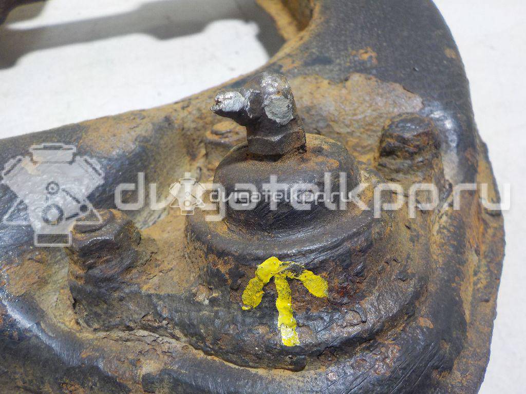 Фото Рычаг передний верхний левый  mr296093 для Mitsubishi Proudia Dignity S4 A, S3 A / Pajero / L {forloop.counter}}