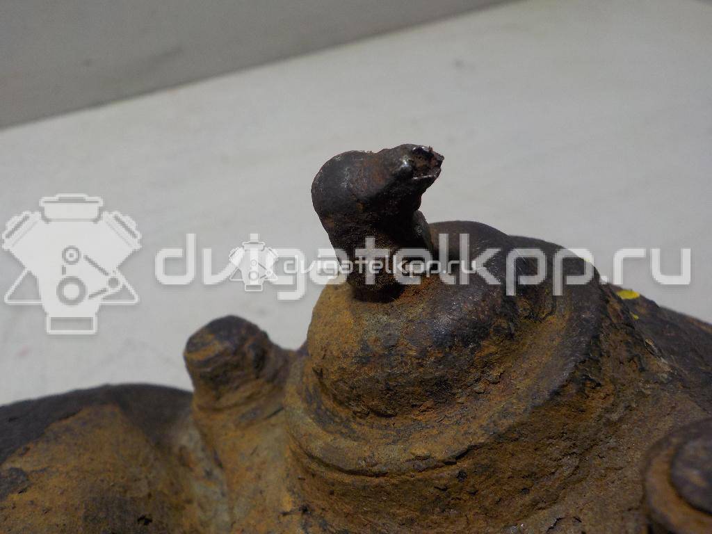 Фото Рычаг передний верхний левый  mr296093 для Mitsubishi Proudia Dignity S4 A, S3 A / Pajero / L {forloop.counter}}
