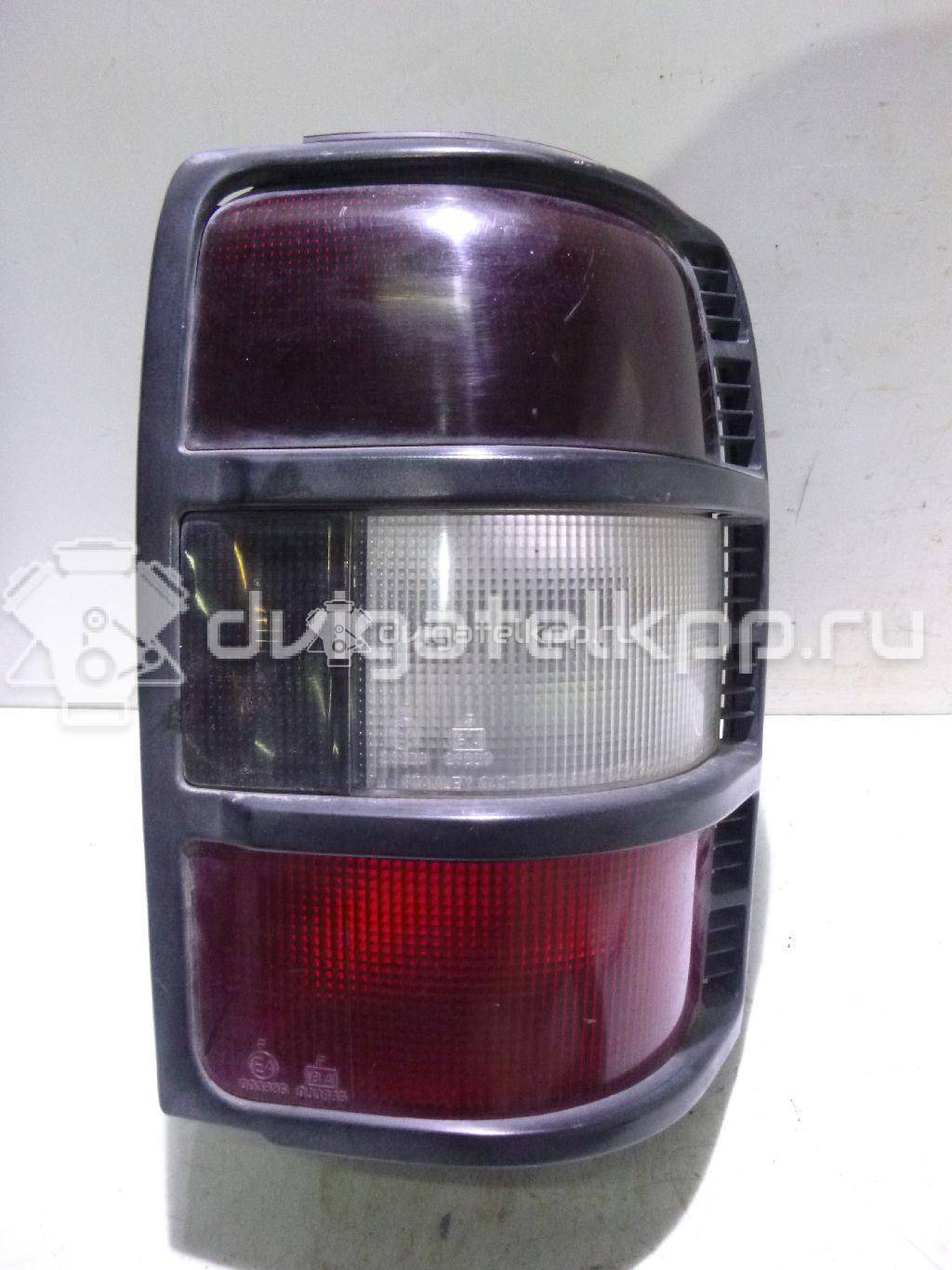 Фото Фонарь задний правый  mb831090 для Mitsubishi Pajero {forloop.counter}}