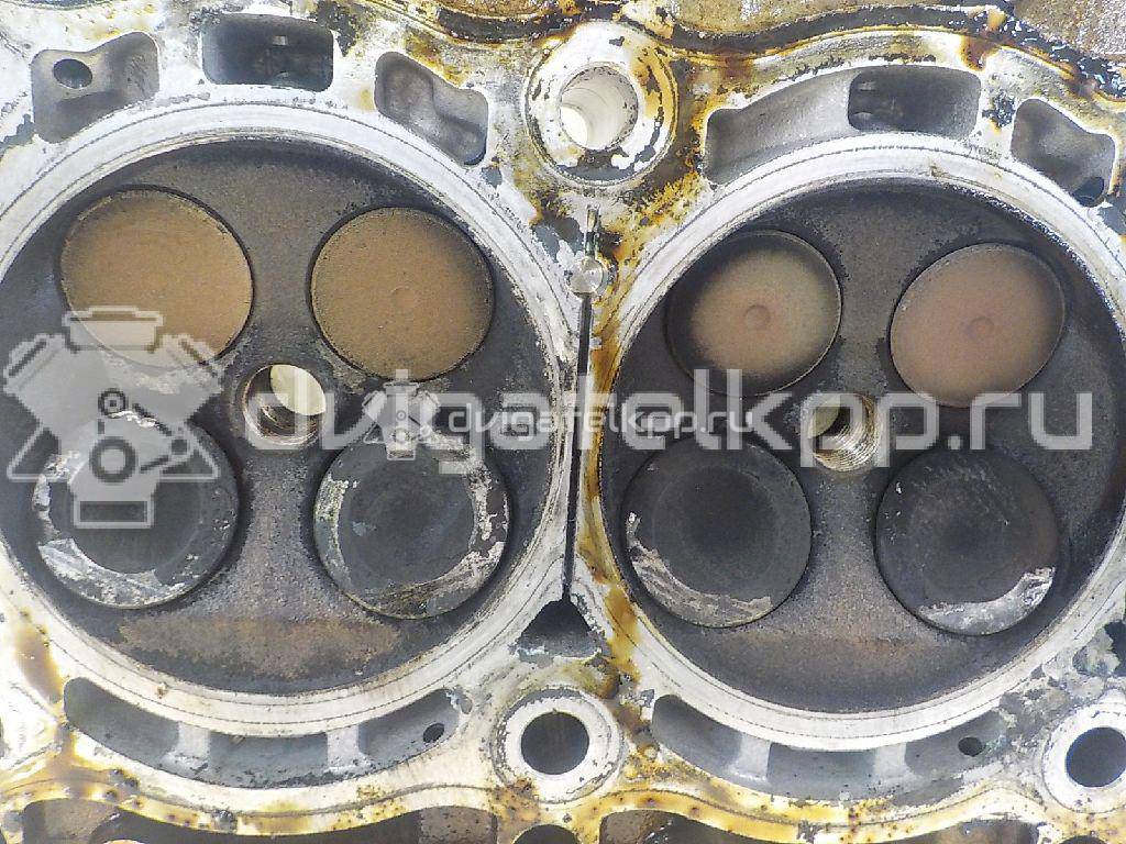Фото Головка блока для двигателя M 271.941 (M271 KE18 ML) для Mercedes-Benz E-Class 163 л.с 16V 1.8 л бензин 2710102820 {forloop.counter}}
