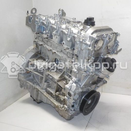 Фото Контрактный (б/у) двигатель M 274.920 для Mercedes-Benz (Bbdc) / Mercedes-Benz 156-279 л.с 16V 2.0 л бензин 2740107111