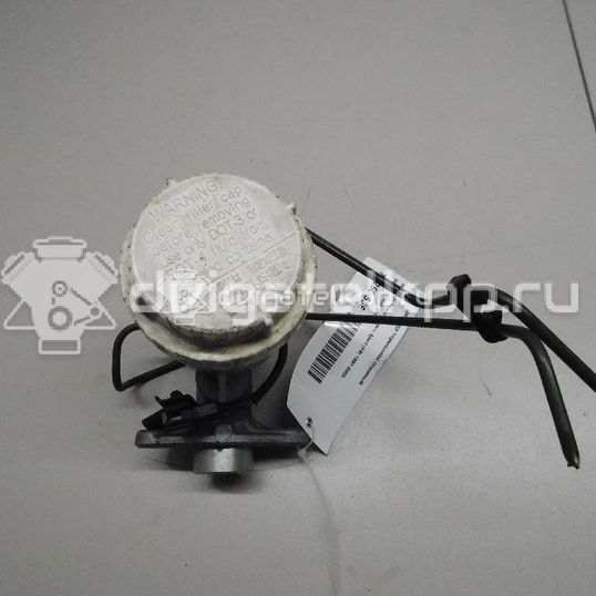 Фото Цилиндр тормозной главный  MB618717 для Mitsubishi Proudia Dignity S4 A, S3 A / Pajero / L / Space