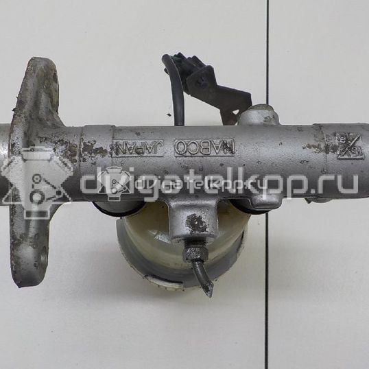 Фото Цилиндр тормозной главный  MB618717 для Mitsubishi Proudia Dignity S4 A, S3 A / Pajero / L / Space