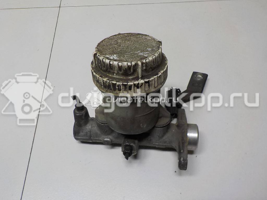 Фото Цилиндр тормозной главный  MB618717 для Mitsubishi Proudia Dignity S4 A, S3 A / Pajero / L / Space {forloop.counter}}