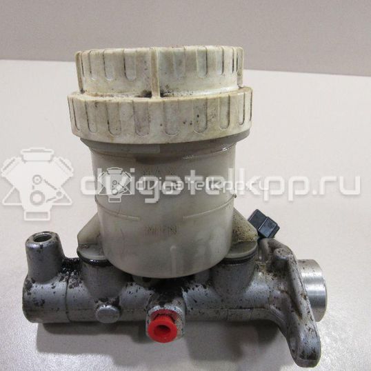 Фото Цилиндр тормозной главный  MB618717 для Mitsubishi Proudia Dignity S4 A, S3 A / Pajero / L / Space
