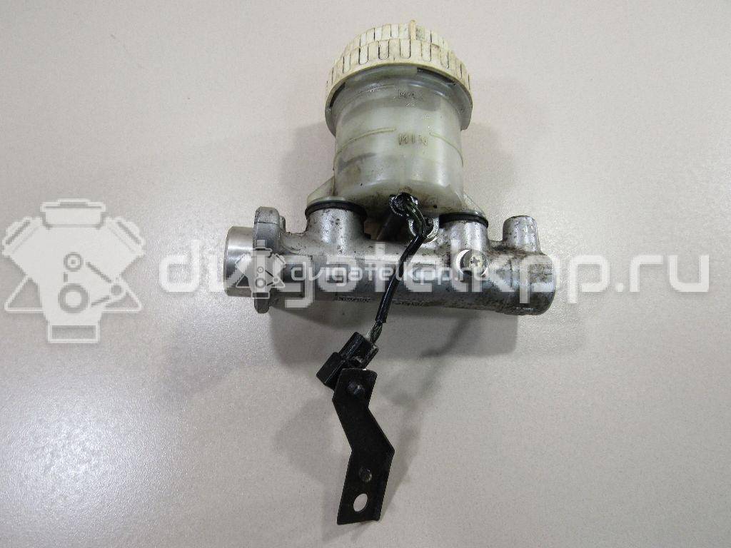 Фото Цилиндр тормозной главный  MB618717 для Mitsubishi Proudia Dignity S4 A, S3 A / Pajero / L / Space {forloop.counter}}