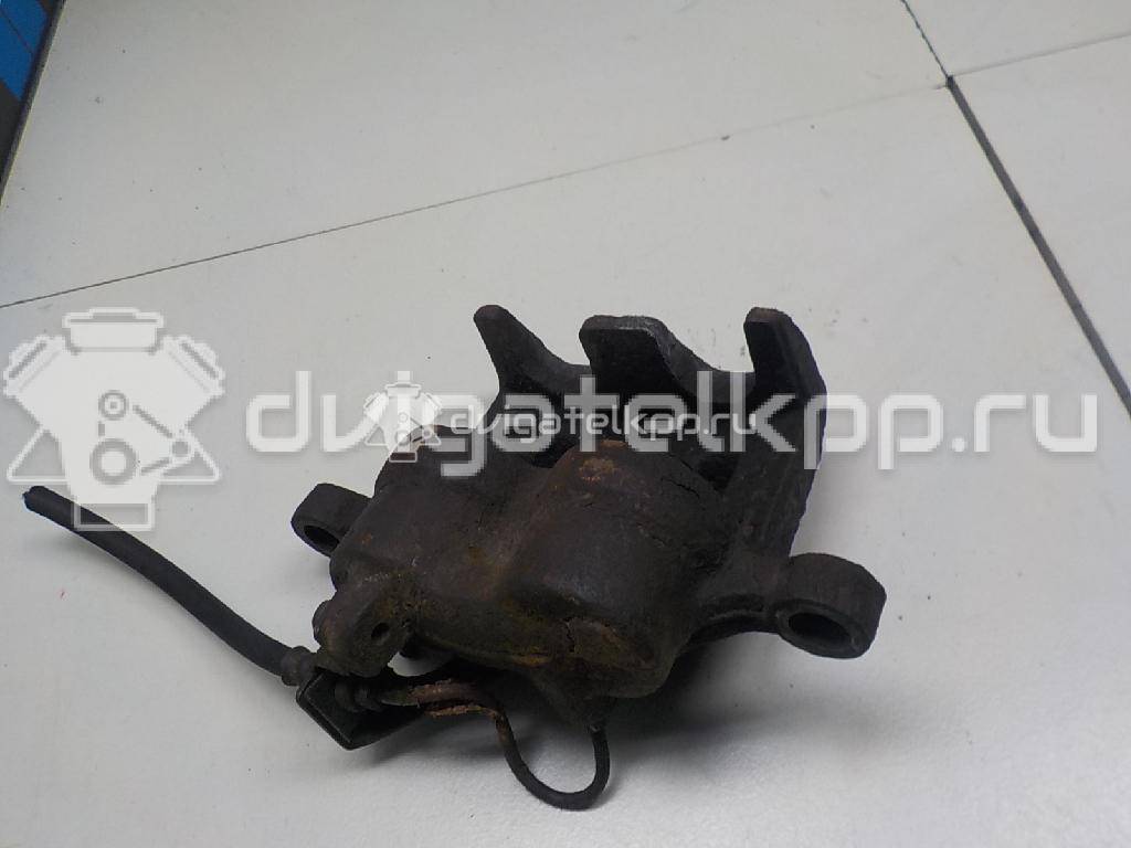 Фото Суппорт тормозной передний левый  MB858406 для Mitsubishi Lancer / Pajero / Galant / L / Space {forloop.counter}}