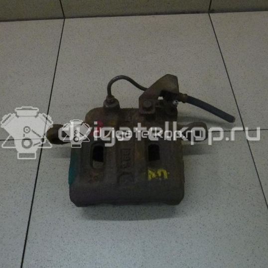 Фото Суппорт тормозной передний правый  MB858407 для Mitsubishi Lancer / Pajero / Galant / L / Space