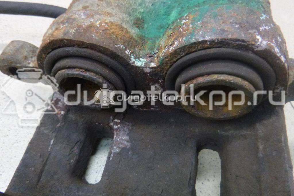 Фото Суппорт тормозной передний правый  MB858407 для Mitsubishi Lancer / Pajero / Galant / L / Space {forloop.counter}}