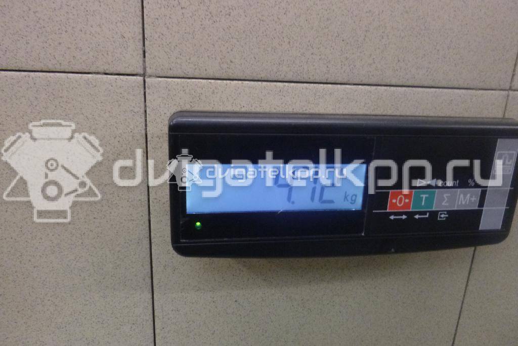 Фото Суппорт тормозной передний правый  MB858407 для Mitsubishi Lancer / Pajero / Galant / L / Space {forloop.counter}}