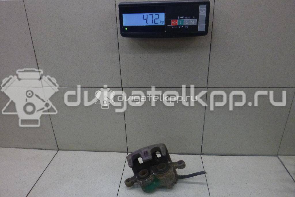 Фото Суппорт тормозной передний правый  MB858407 для Mitsubishi Lancer / Pajero / Galant / L / Space {forloop.counter}}