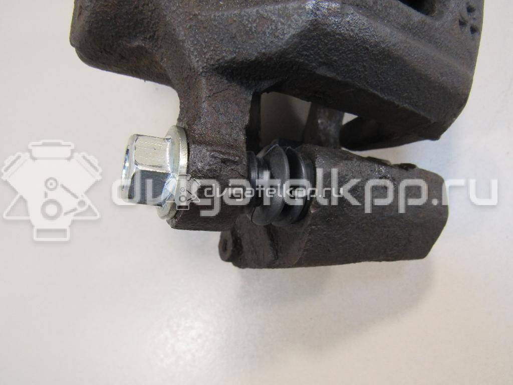 Фото Суппорт тормозной передний правый  MB858407 для Mitsubishi Lancer / Pajero / Galant / L / Space {forloop.counter}}