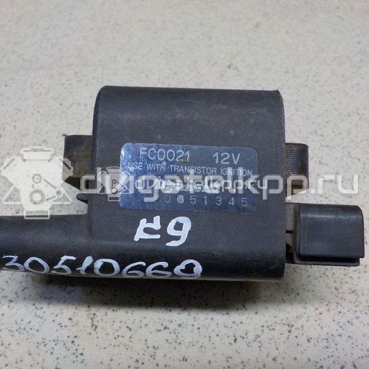 Фото Катушка зажигания  MD314583 для Mitsubishi Pajero / Fto De A / L