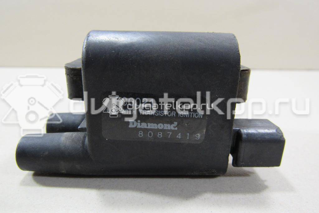 Фото Катушка зажигания  MD314583 для Mitsubishi Pajero / Fto De A / L {forloop.counter}}