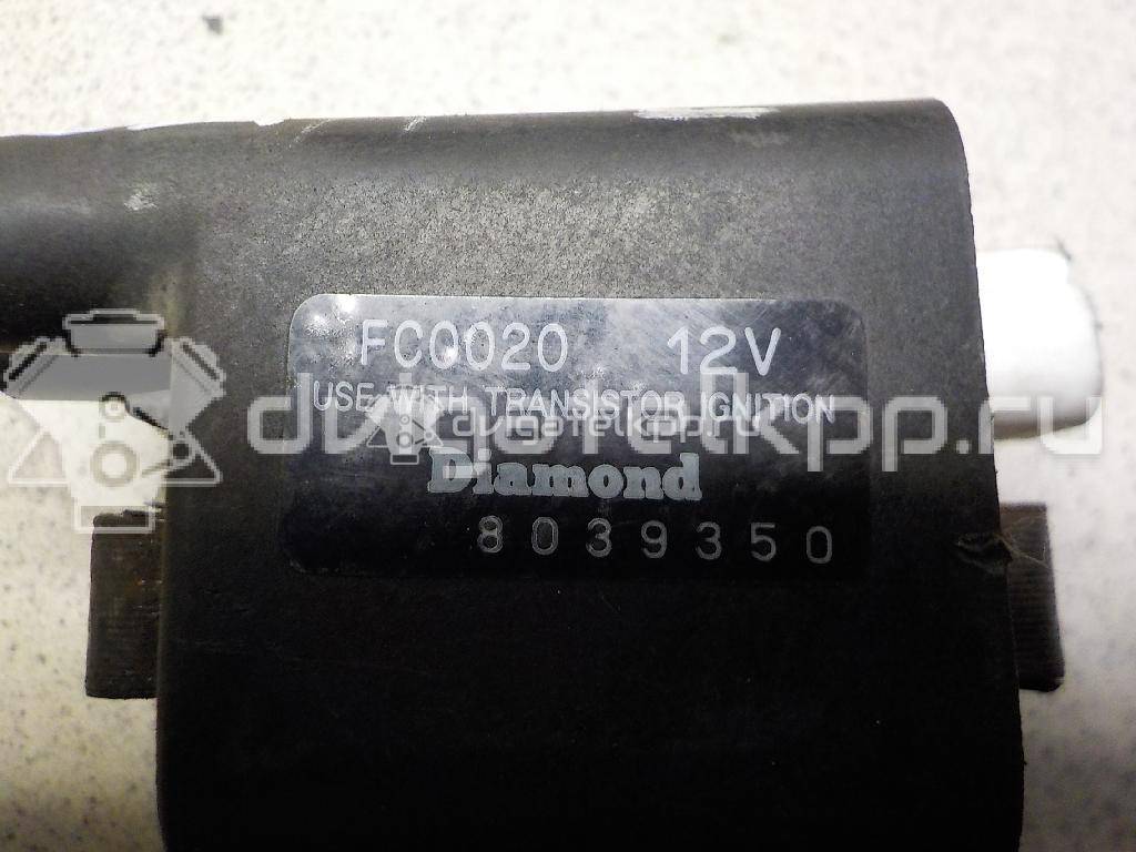 Фото Катушка зажигания  MD314582 для Mitsubishi Pajero / L {forloop.counter}}