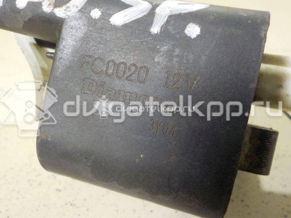 Фото Катушка зажигания  md314582 для Mitsubishi Pajero / L {forloop.counter}}