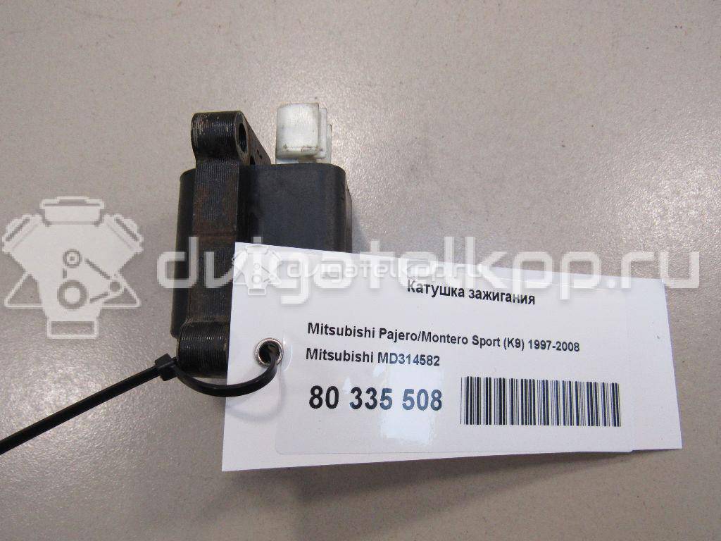 Фото Катушка зажигания  MD314582 для Mitsubishi Pajero / L {forloop.counter}}