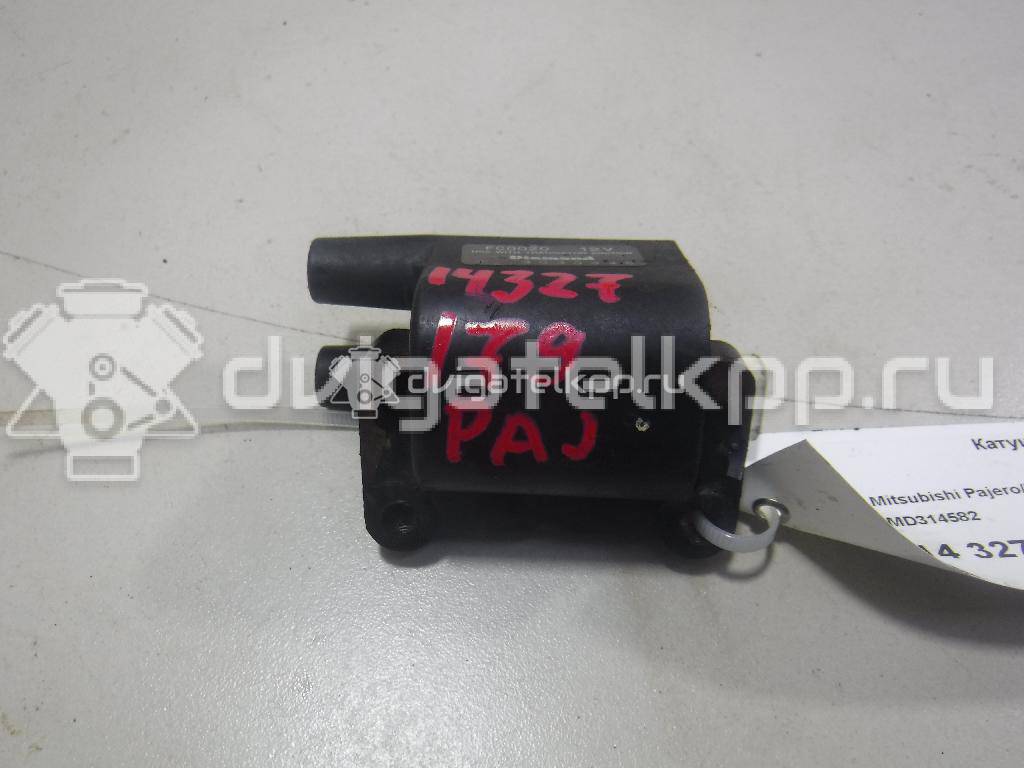 Фото Катушка зажигания  md314582 для Mitsubishi Pajero / L {forloop.counter}}