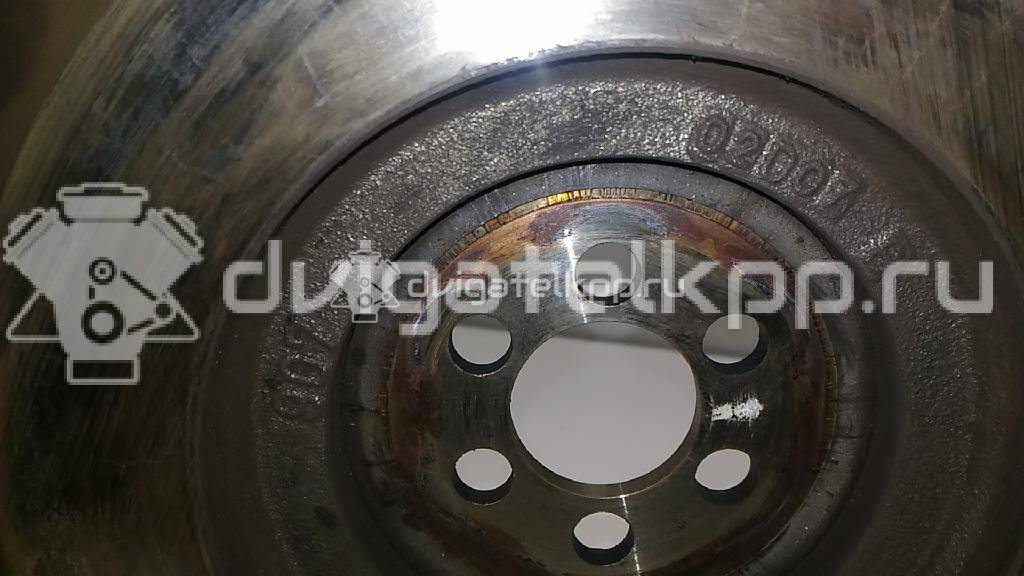 Фото Маховик  MD374117 для Mitsubishi Pajero / L {forloop.counter}}