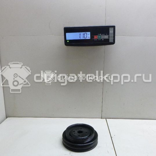 Фото Шкив коленвала  MD374223 для Mitsubishi Proudia Dignity S4 A, S3 A / Pajero / L