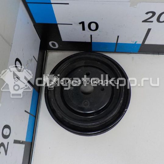 Фото Шкив коленвала  MD374223 для Mitsubishi Proudia Dignity S4 A, S3 A / Pajero / L