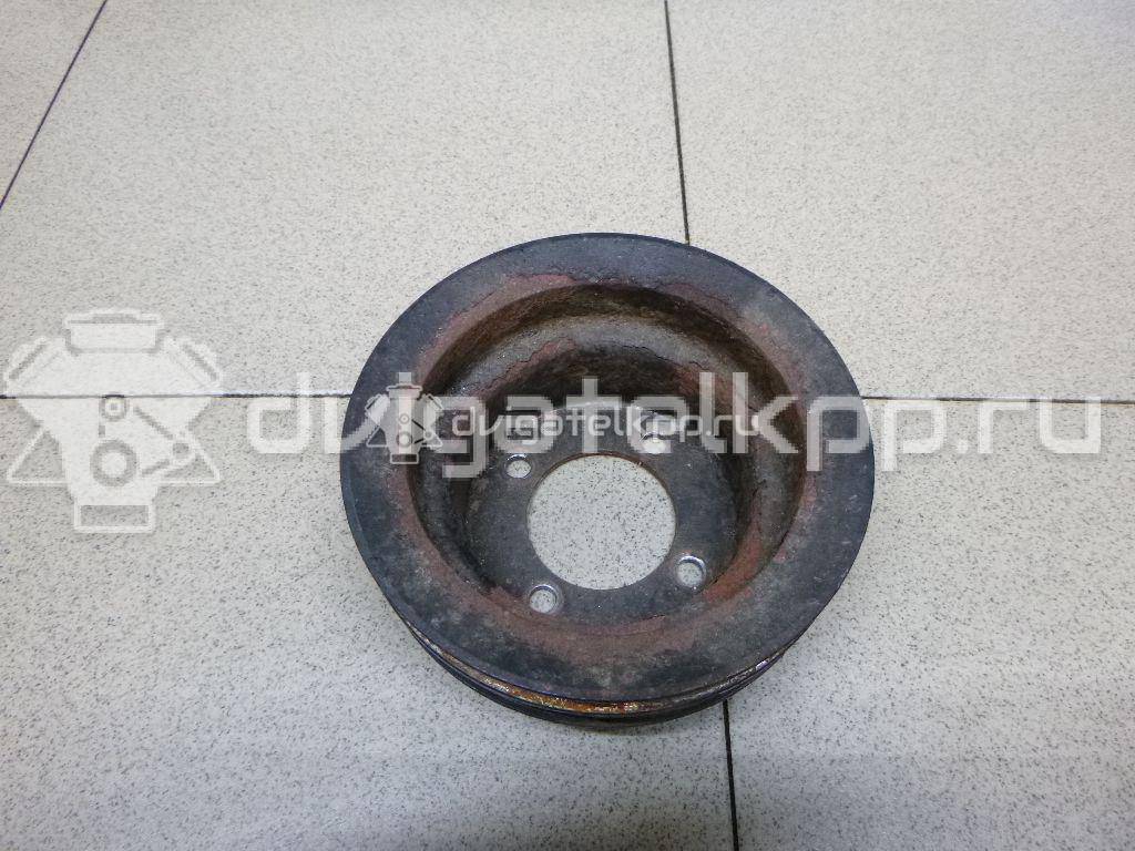 Фото Шкив коленвала  MD360052 для Mitsubishi Pajero / L {forloop.counter}}