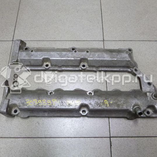 Фото Крышка головки блока (клапанная)  md349835 для Mitsubishi Magna / Verada / Diamante / Pajero / L