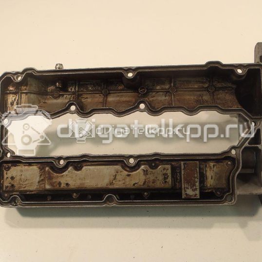 Фото Крышка головки блока (клапанная)  md370133 для Mitsubishi Magna / Verada / Diamante / Pajero / L