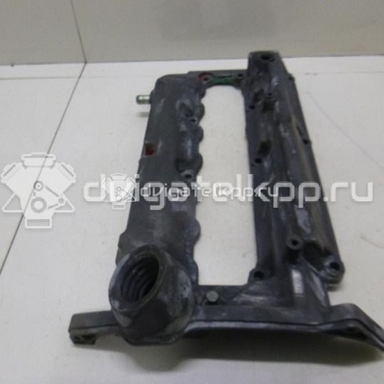 Фото Крышка головки блока (клапанная)  md370133 для Mitsubishi Magna / Verada / Diamante / Pajero / L