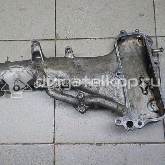 Фото Коллектор впускной  md346950 для Mitsubishi Magna / Verada / Diamante / Pajero / L