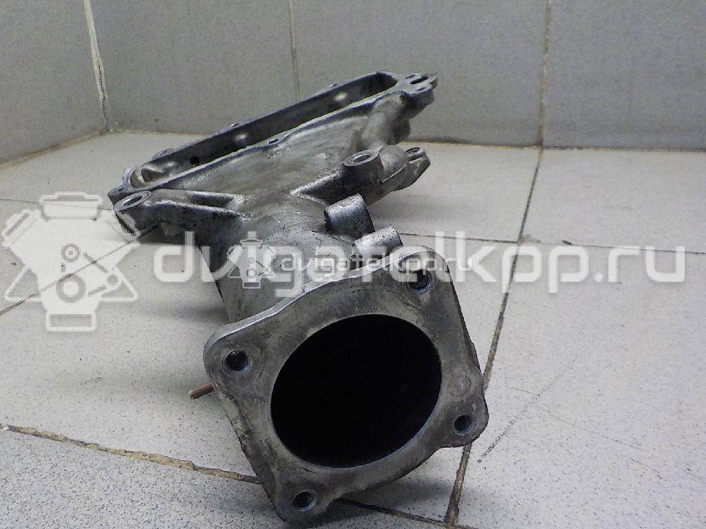 Фото Коллектор впускной  md346950 для Mitsubishi Magna / Verada / Diamante / Pajero / L {forloop.counter}}