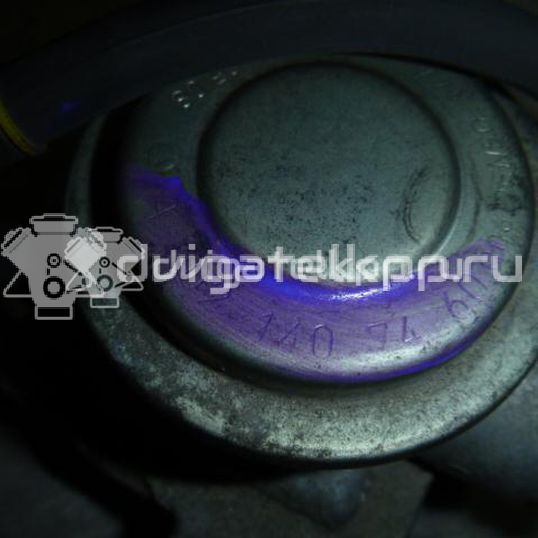 Фото Клапан рециркуляции выхлопных газов для двигателя M 272.921 для Mercedes-Benz (Bbdc) / Mercedes-Benz 204 л.с 24V 2.5 л бензин 0021407460
