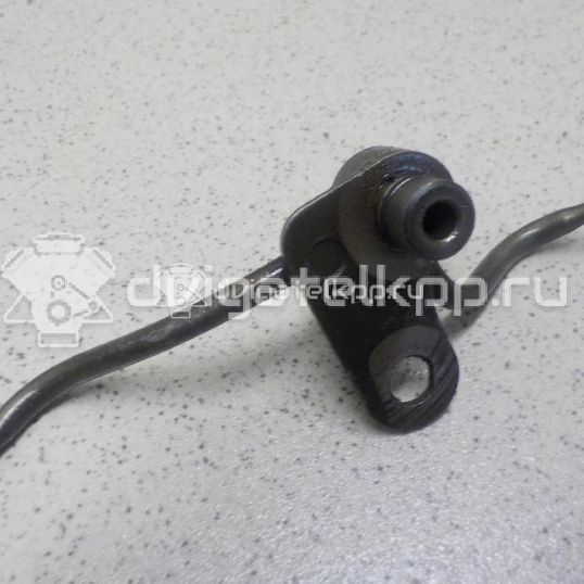 Фото Форсунка масляная для двигателя M 272.922 для Mercedes-Benz (Bbdc) E-Class 204 л.с 24V 2.5 л бензин 2721800043