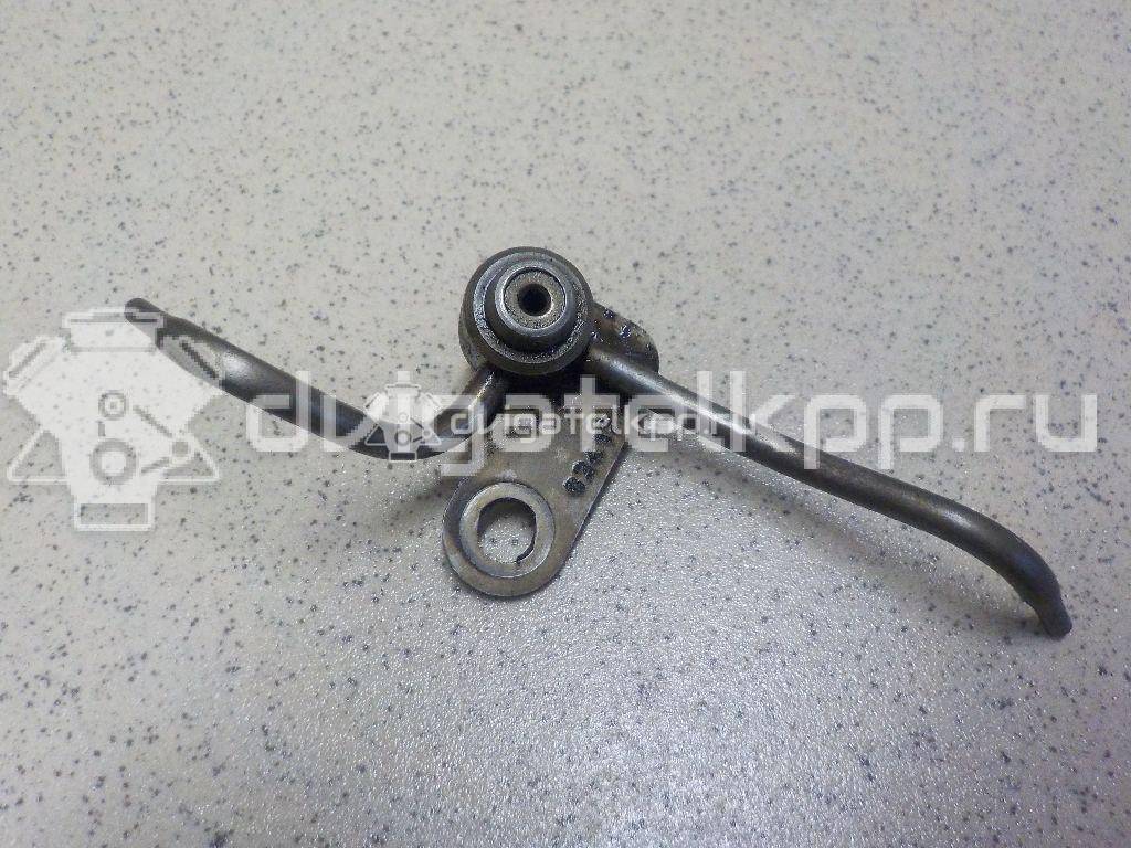 Фото Форсунка масляная для двигателя M 272.922 для Mercedes-Benz (Bbdc) E-Class 204 л.с 24V 2.5 л бензин 2721800043 {forloop.counter}}