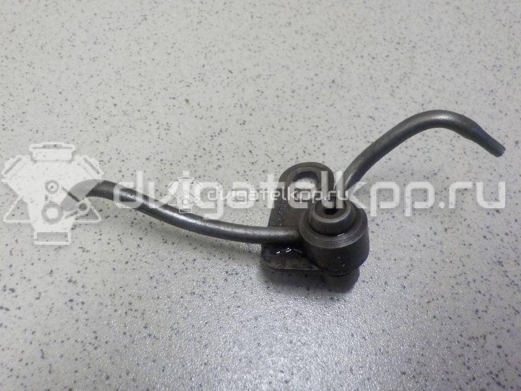 Фото Форсунка масляная для двигателя M 272.922 для Mercedes-Benz (Bbdc) E-Class 204 л.с 24V 2.5 л бензин 2721800043 {forloop.counter}}