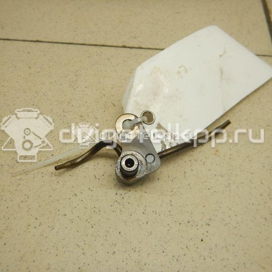 Фото Форсунка масляная для двигателя M 272.922 для Mercedes-Benz (Bbdc) E-Class 204 л.с 24V 2.5 л бензин 2721800043