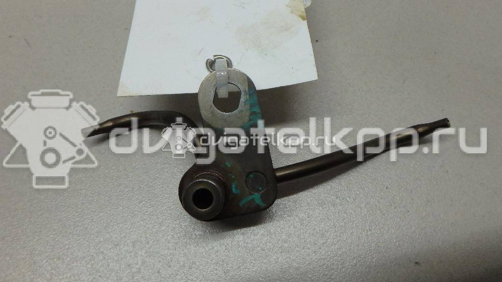 Фото Форсунка масляная для двигателя M 272.922 для Mercedes-Benz (Bbdc) E-Class 204 л.с 24V 2.5 л бензин 2721800043 {forloop.counter}}