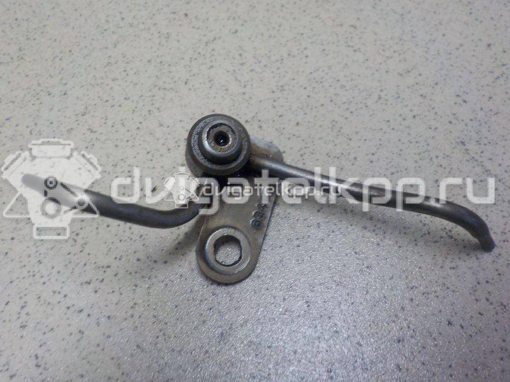 Фото Форсунка масляная для двигателя M 272.922 для Mercedes-Benz (Bbdc) E-Class 204 л.с 24V 2.5 л бензин 2721800043 {forloop.counter}}