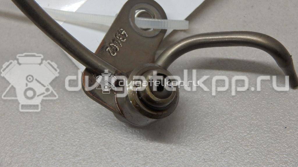 Фото Форсунка масляная для двигателя M 272.922 для Mercedes-Benz (Bbdc) E-Class 204 л.с 24V 2.5 л бензин 2721800043 {forloop.counter}}