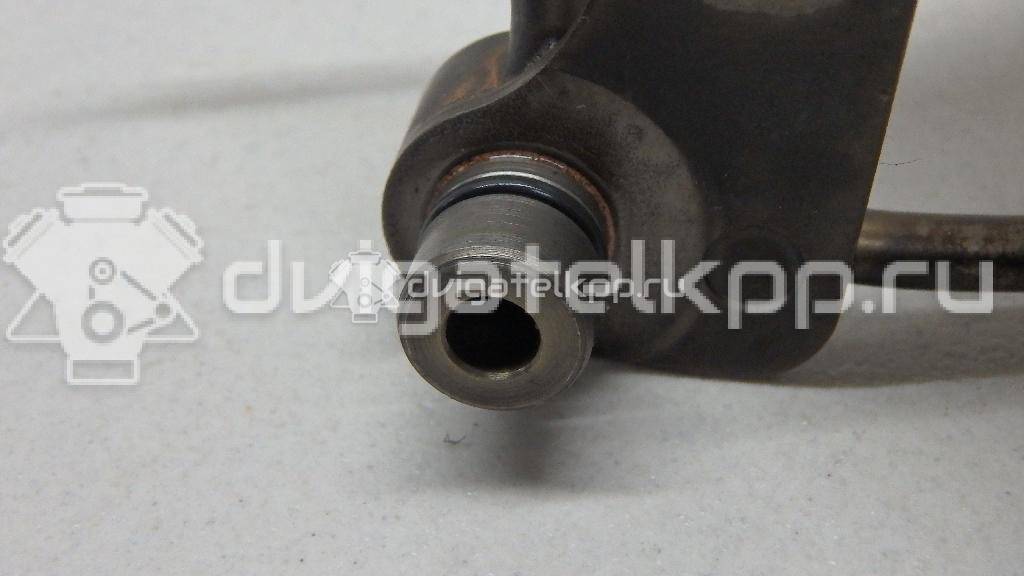 Фото Форсунка масляная для двигателя M 272.922 для Mercedes-Benz (Bbdc) E-Class 204 л.с 24V 2.5 л бензин 2721800043 {forloop.counter}}