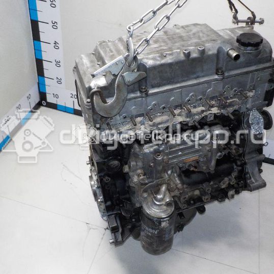 Фото Контрактный (б/у) двигатель  для mitsubishi Pajero/Montero III (V6, V7)  V   4m410t6059