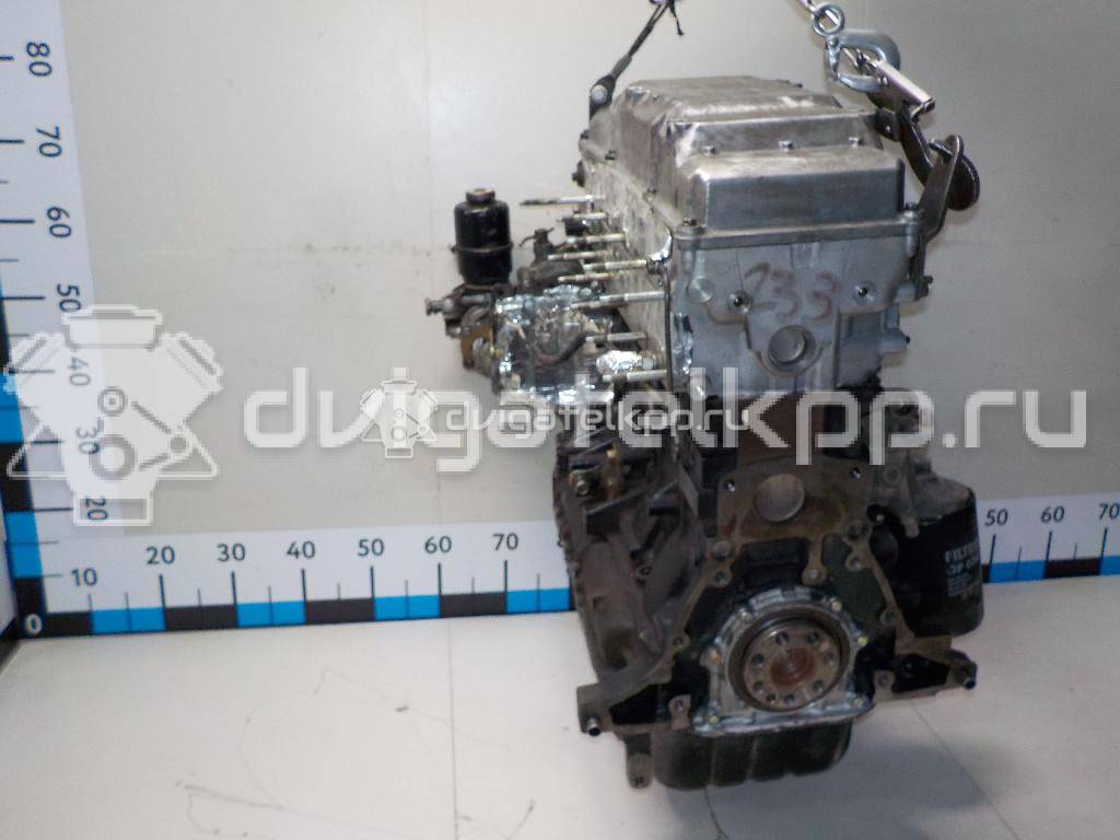 Фото Контрактный (б/у) двигатель  для mitsubishi Pajero/Montero III (V6, V7)  V   4m410t6059 {forloop.counter}}
