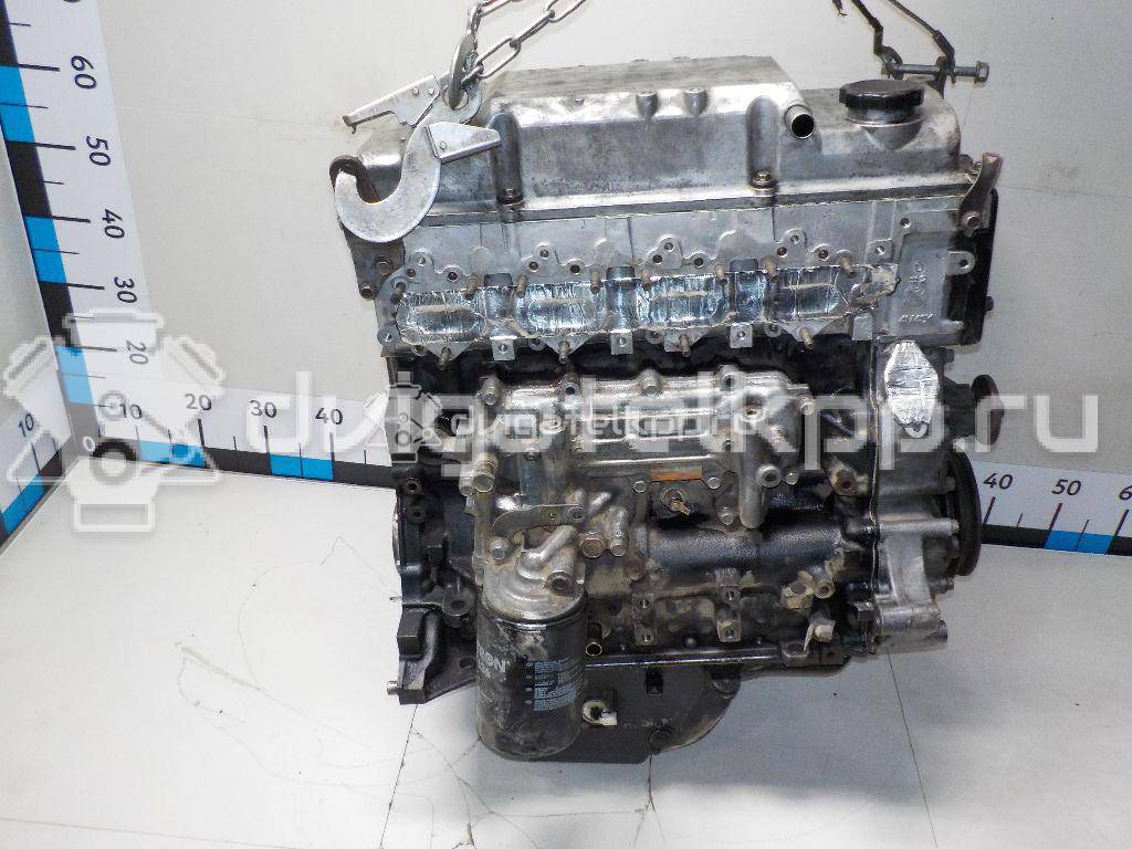 Фото Контрактный (б/у) двигатель  для mitsubishi Pajero/Montero III (V6, V7)  V   4m410t6059 {forloop.counter}}