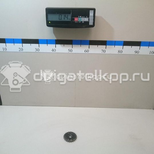 Фото Шестерня (шкив) распредвала  me190341 для Mitsubishi Pajero