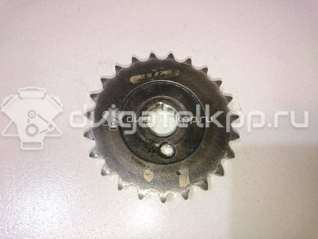 Фото Шестерня (шкив) распредвала  me190341 для Mitsubishi Pajero {forloop.counter}}