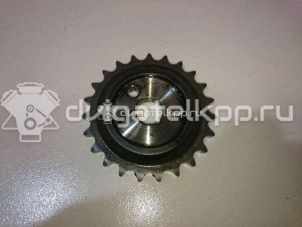 Фото Шестерня (шкив) распредвала  me190341 для Mitsubishi Pajero {forloop.counter}}
