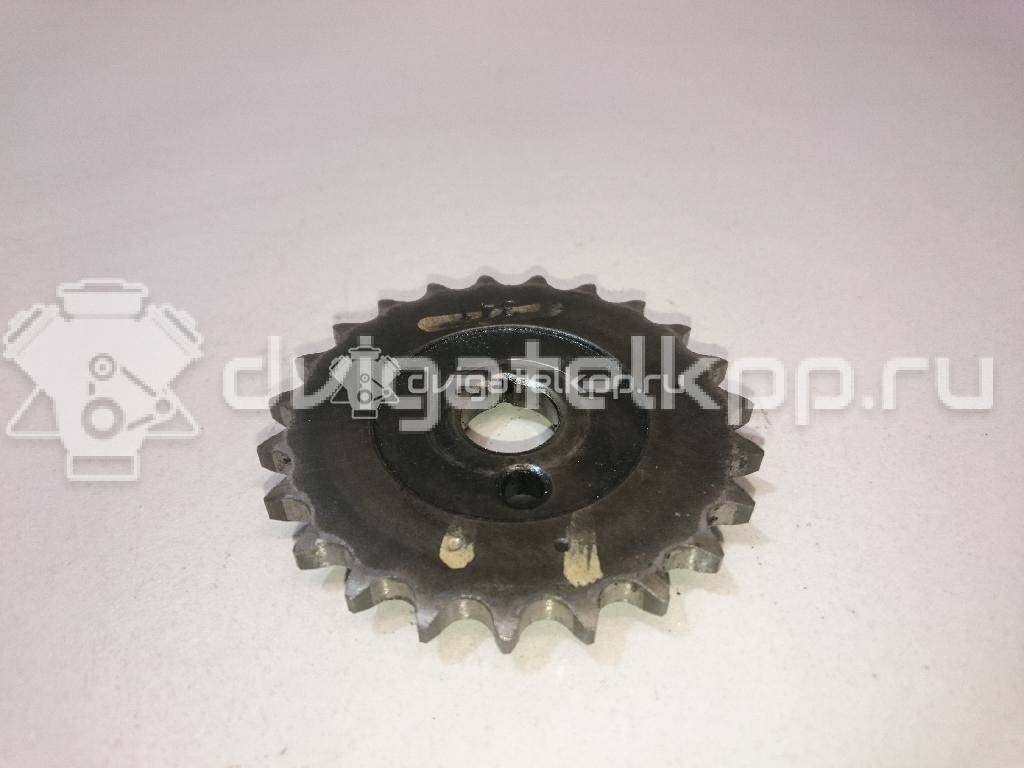 Фото Шестерня (шкив) распредвала  me190341 для Mitsubishi Pajero {forloop.counter}}